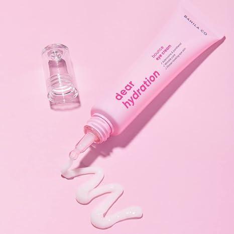 [Banilaco] Крем для кожи вокруг глаз Dear Hydration Bounce 20 мл