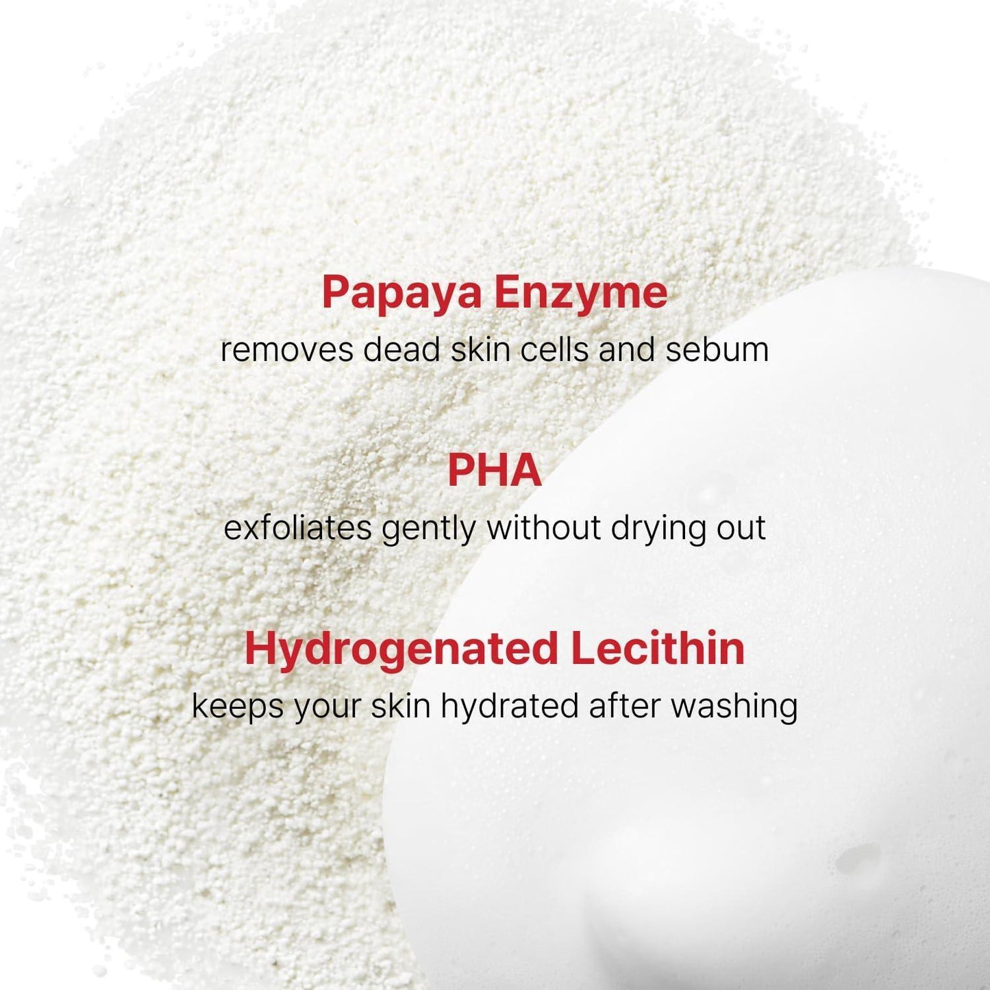 [CellFusionC] Papaya Granule Peels Ultra - 50г