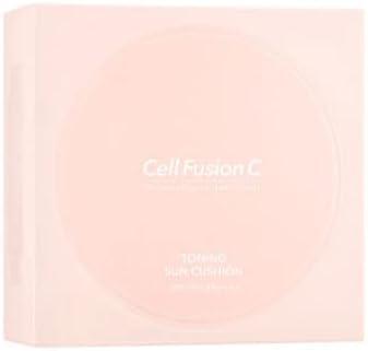 [CellFusionC] Тонизатор күн жастығы SPF 50+/ PA++++ - 13 г