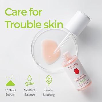 [CellFusionC] TRE.AC Соңғы құтқару сиропы ампуласы - 30 мл