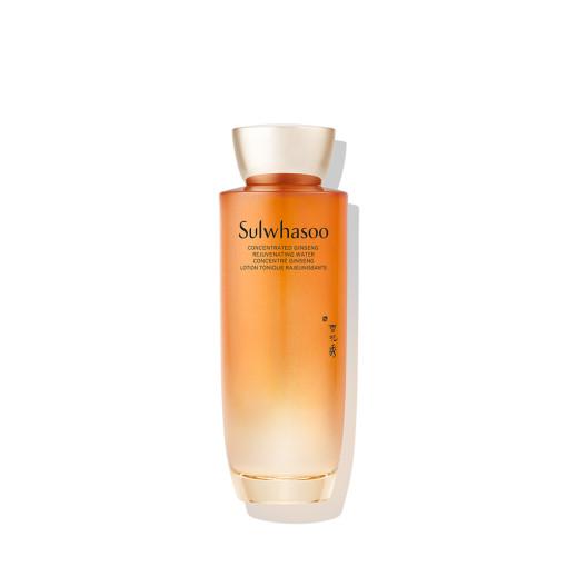 [Sulwhasoo] Концентрированная омолаживающая вода с женьшенем EX 150 мл
