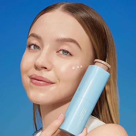[Laneige] Water Bank Blue Гиалуроновая сыворотка 30 мл