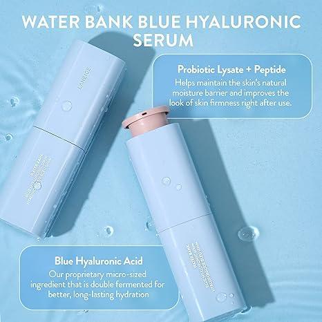 [Laneige] Water Bank Blue Гиалуроновая сыворотка 30 мл