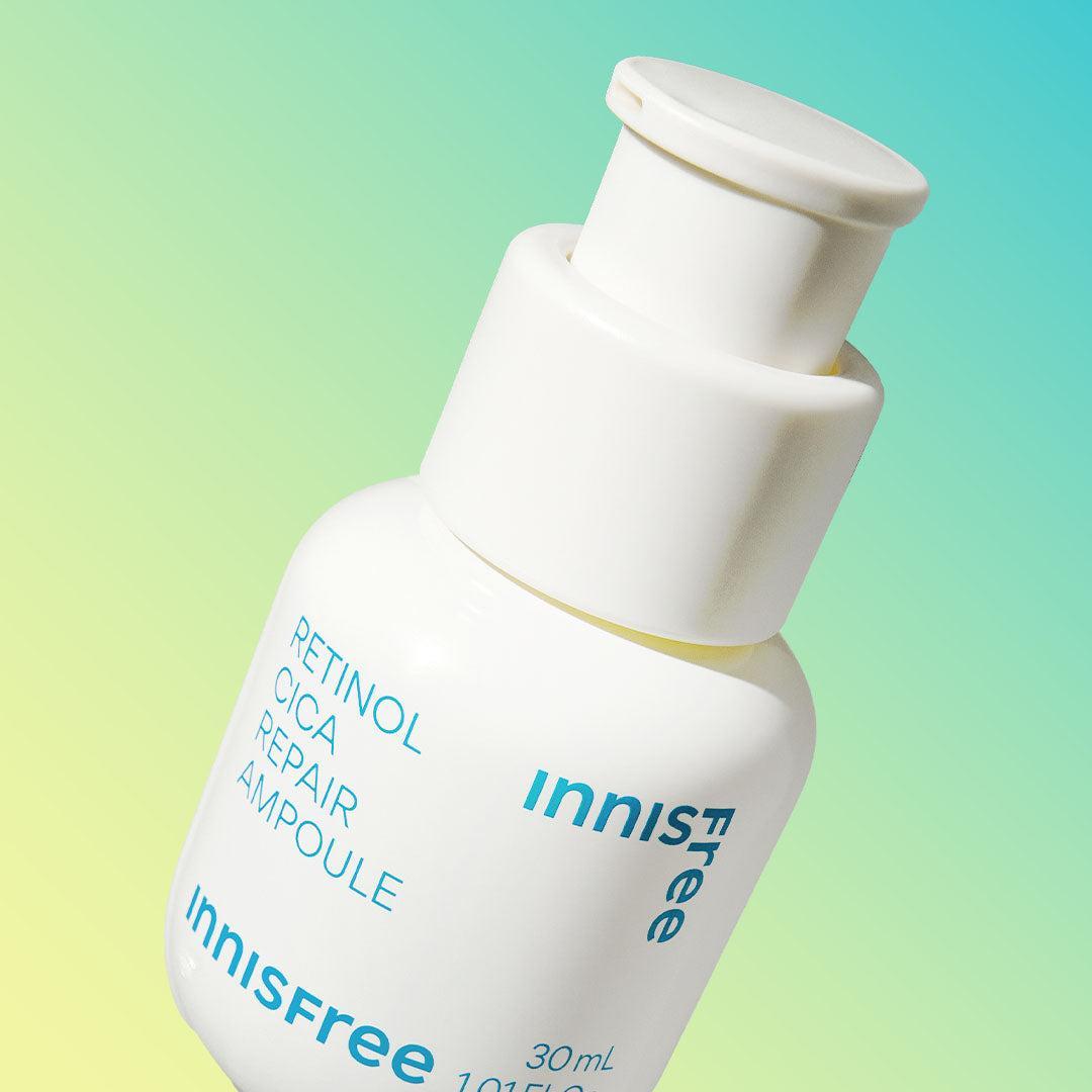 [Innisfree] Ампула Retinol Cica Repair 30 мл