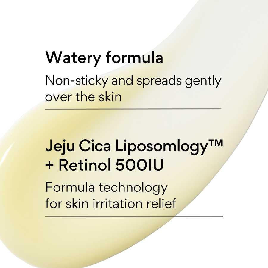 [Innisfree] Ампула Retinol Cica Repair 30 мл