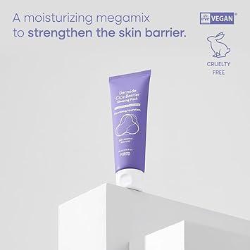 [PURITO] Ночная маска Dermide Cica Barrier 80 мл