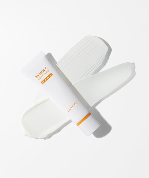 [Laneige] RADIAN-C СОЛНЦЕЗАЩИТНЫЙ КРЕМ 50 мл (SPF50+)