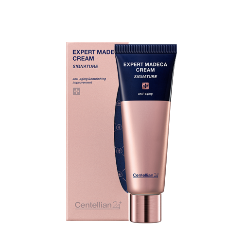 [Centellian24] Экспертный крем Madeca Signature 50 мл