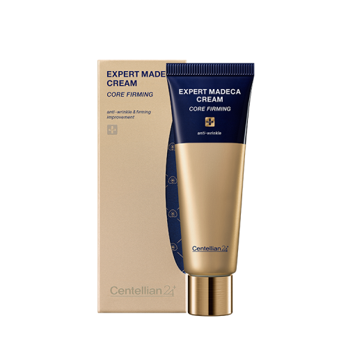 [Centellian24] Expert Madeca Cream Core укрепляющий 50 мл