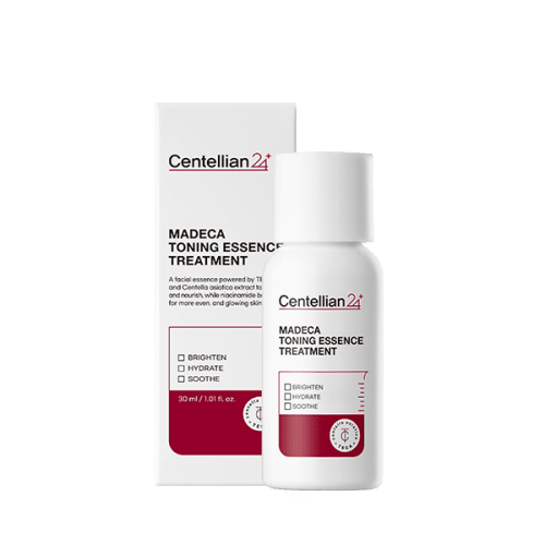 [Centellian24] Тонизирующая эссенция Madeca 30 мл
