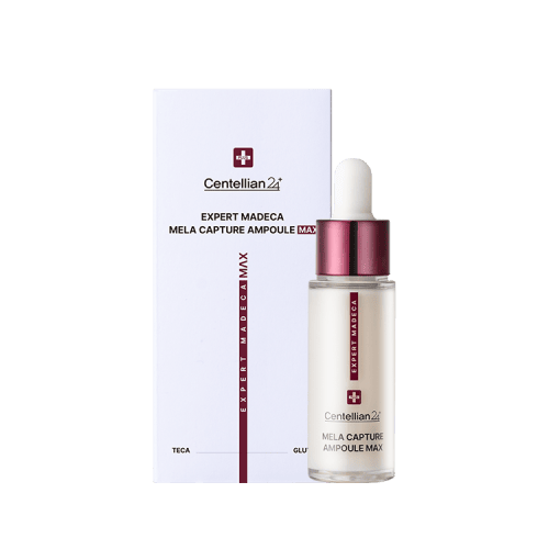[Centellian24] Expert Madeca Mela Capture Ampoule Max 15 мл