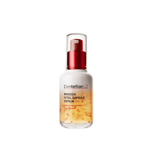 [Centellian24] Madeca Vital Капсульная сыворотка 50 мл