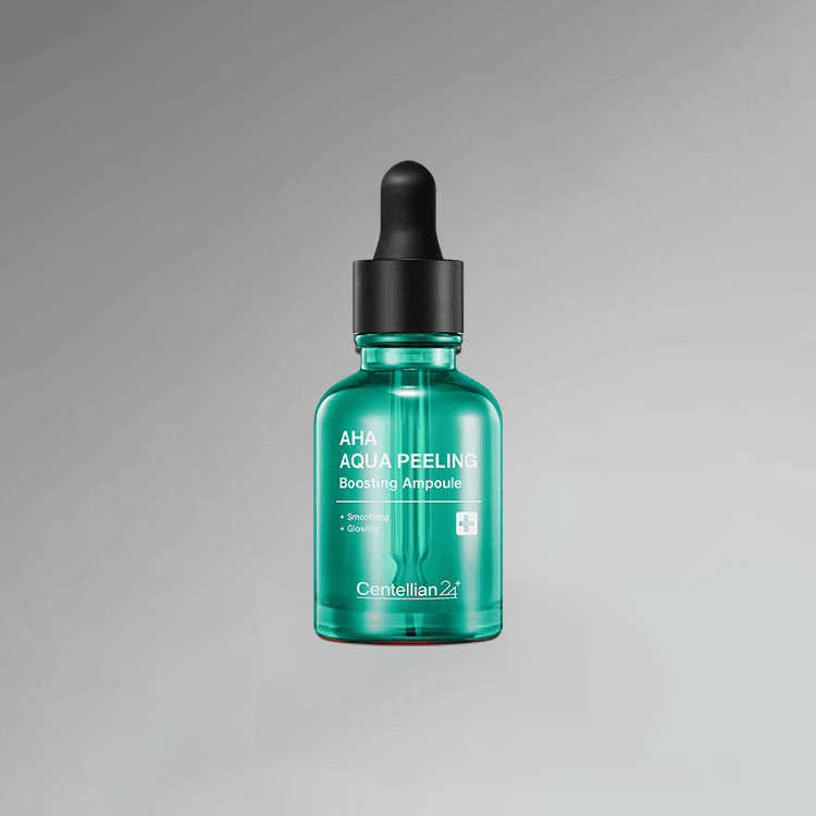 [Centellian24] AHA Aqua Peeling Boosting ампула 30 мл