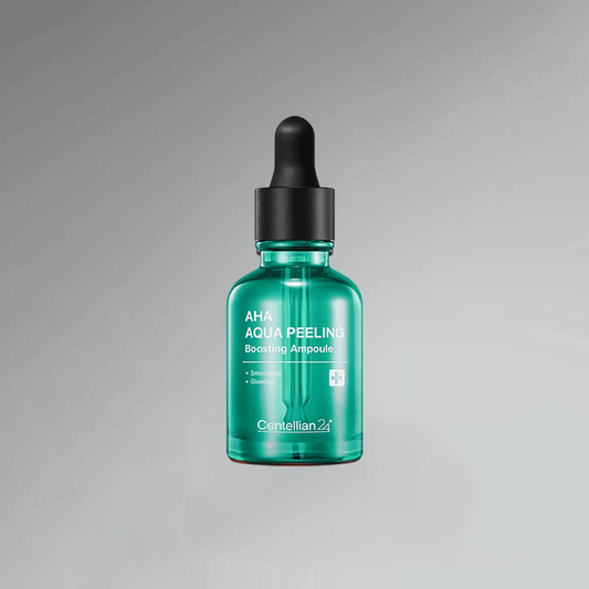 [Centellian24] AHA Aqua Peeling Boosting ампула 30 мл