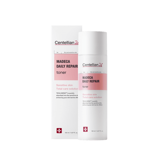 [Centellian24] Madeca Daily Repair Тоник 150 мл