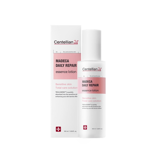 [Centellian24] Madeca Daily Repair Essence Lotion 100 мл