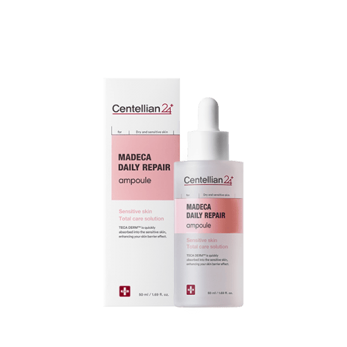 [Centellian24] Madeca Daily Repair Ampoule 50 мл