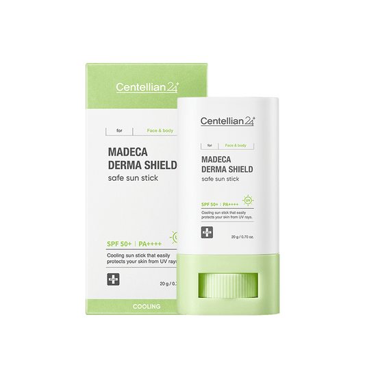 [Centellian24] Madeca Derma Shield Safe Sun Stick 20 г