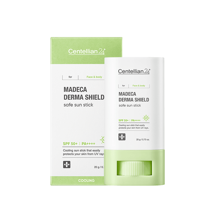 [Centellian24] Madeca Derma Shield Safe Sun Stick 20 г