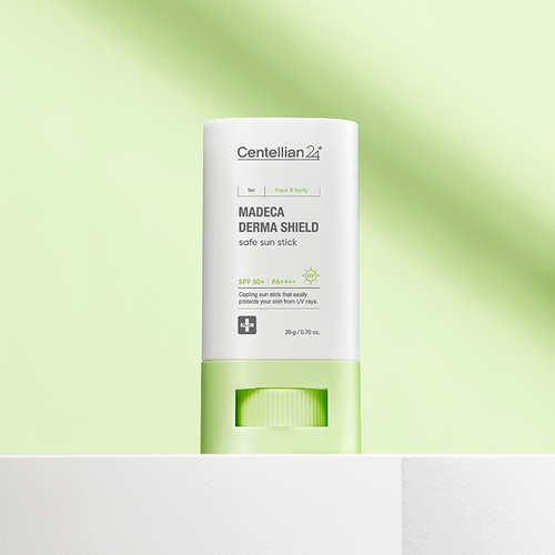 [Centellian24] Madeca Derma Shield Safe Sun Stick 20 г