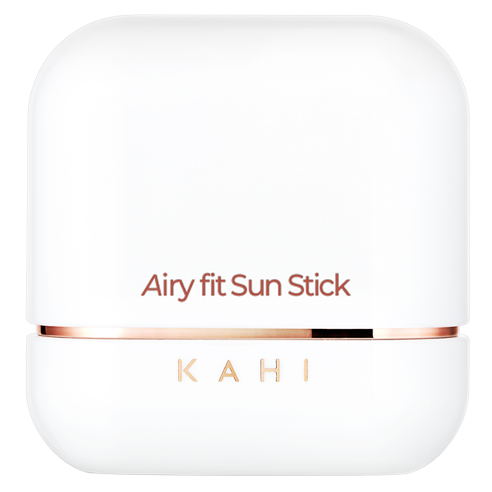 [KAHI] Солнцезащитный крем Airy Fit SPF 50+ PA++++ 14 г