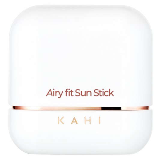 [KAHI] Солнцезащитный крем Airy Fit SPF 50+ PA++++ 14 г