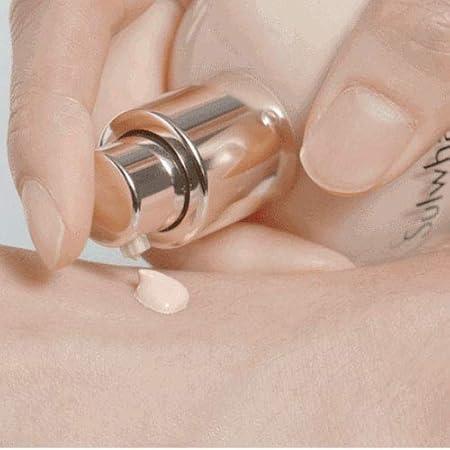 [Sulwhasoo] Совершенствующая тональная основа 35 мл - № 21N бежевый
