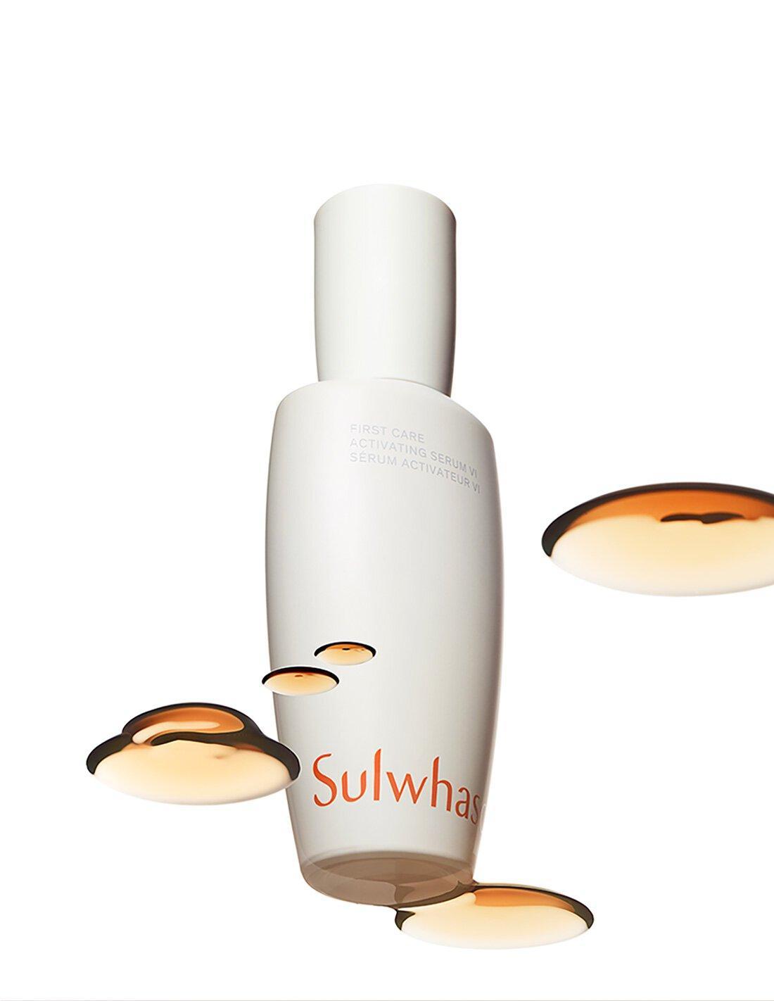 [Sulwhasoo] Активирующая сыворотка First Care VI 60 мл