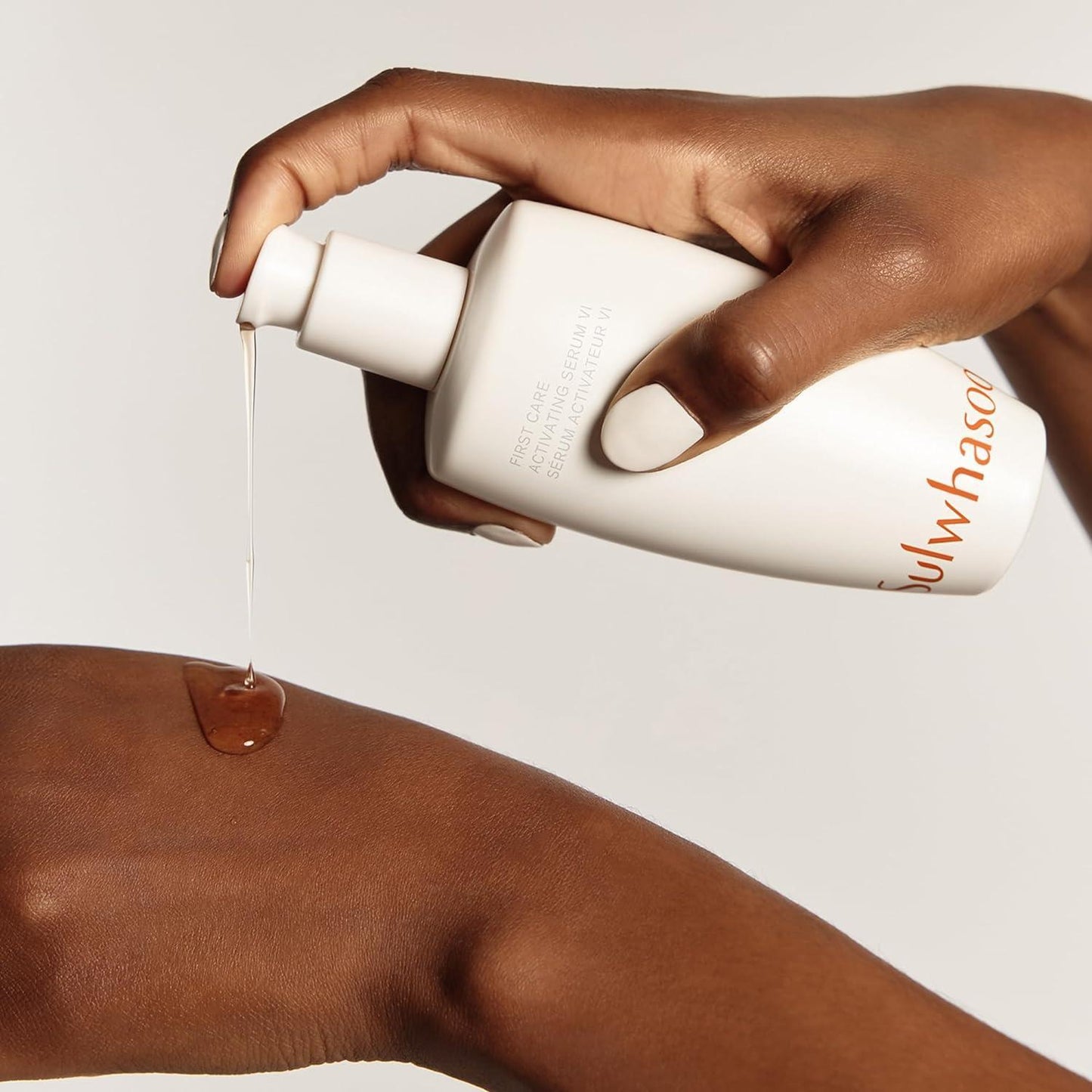 [Sulwhasoo] Активирующая сыворотка First Care VI 60 мл