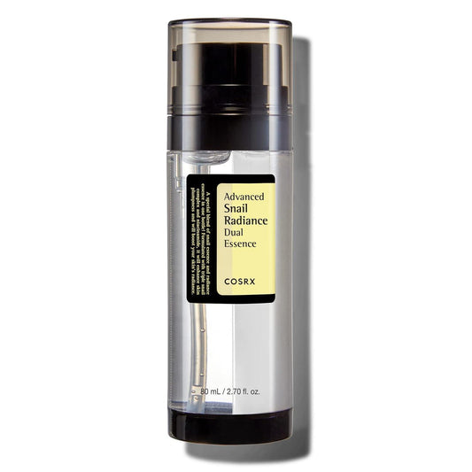 [Cosrx] Advanced Snail Radiance Dual Essence 80 мл