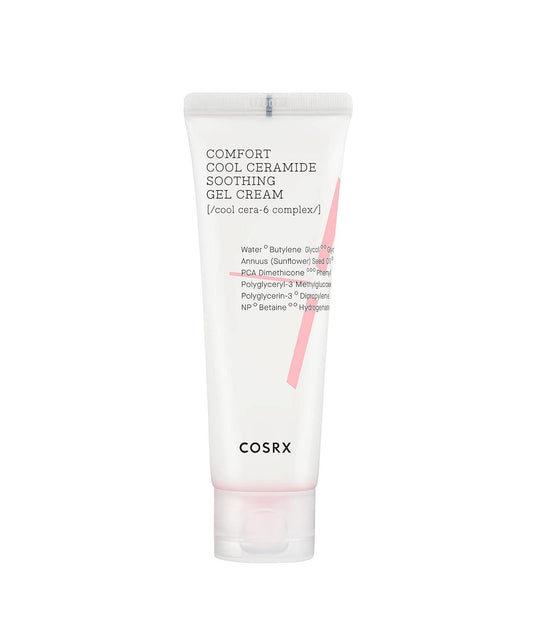 [Cosrx] Balancium Comfort Cool Ceramide Успокаивающий гель-крем 85 мл