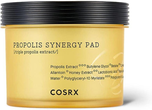 [Cosrx] Прополис Синергия Подушечка Full Fit 70 шт.