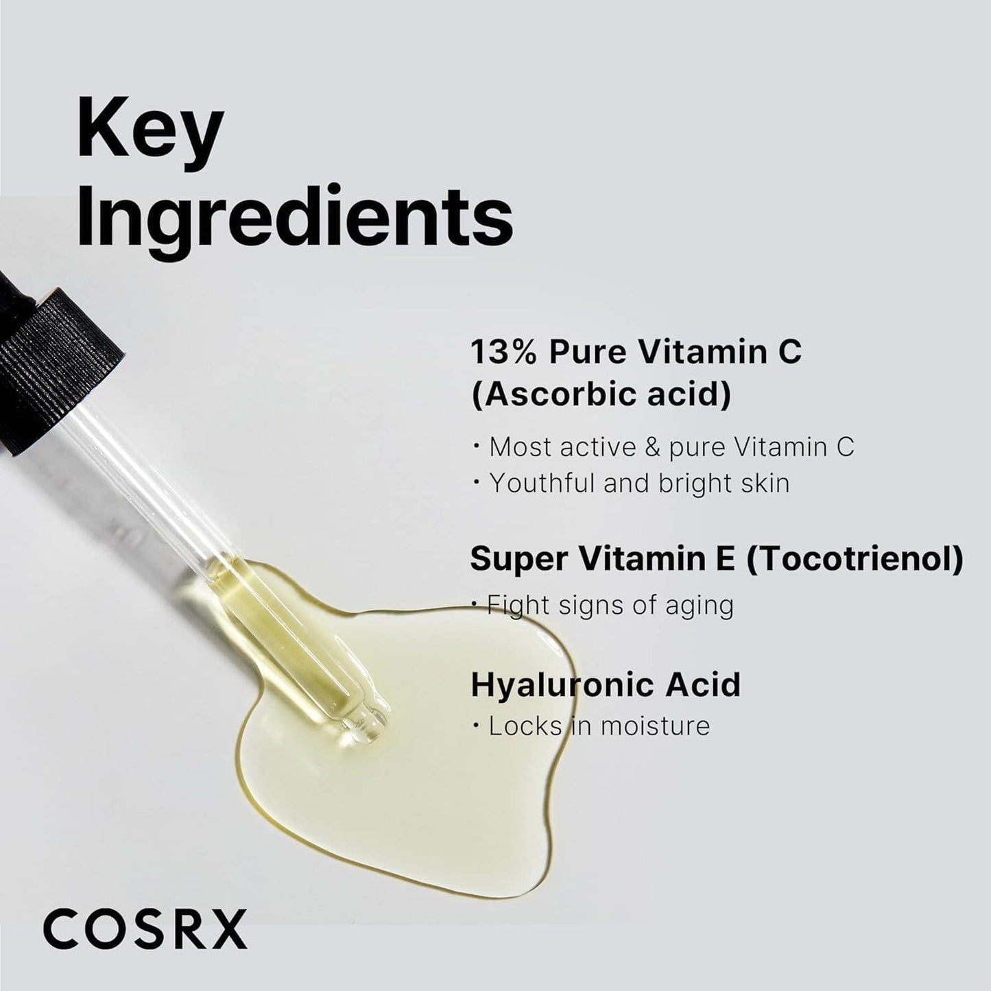 [Cosrx] Сыворотка с витамином C 13, 20 мл