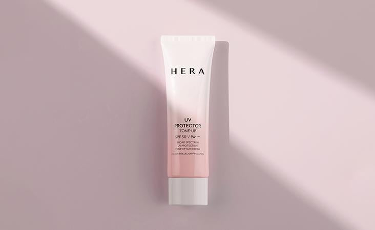 [Hera] УФ-защитный тоник 50 мл