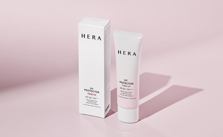 [Hera] УФ-защитный тоник 50 мл