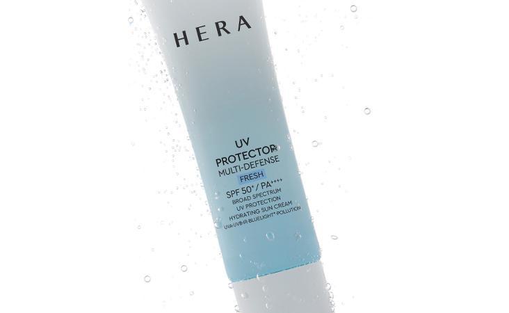[Hera] UV Protector Multi-defense Fresh 50мл