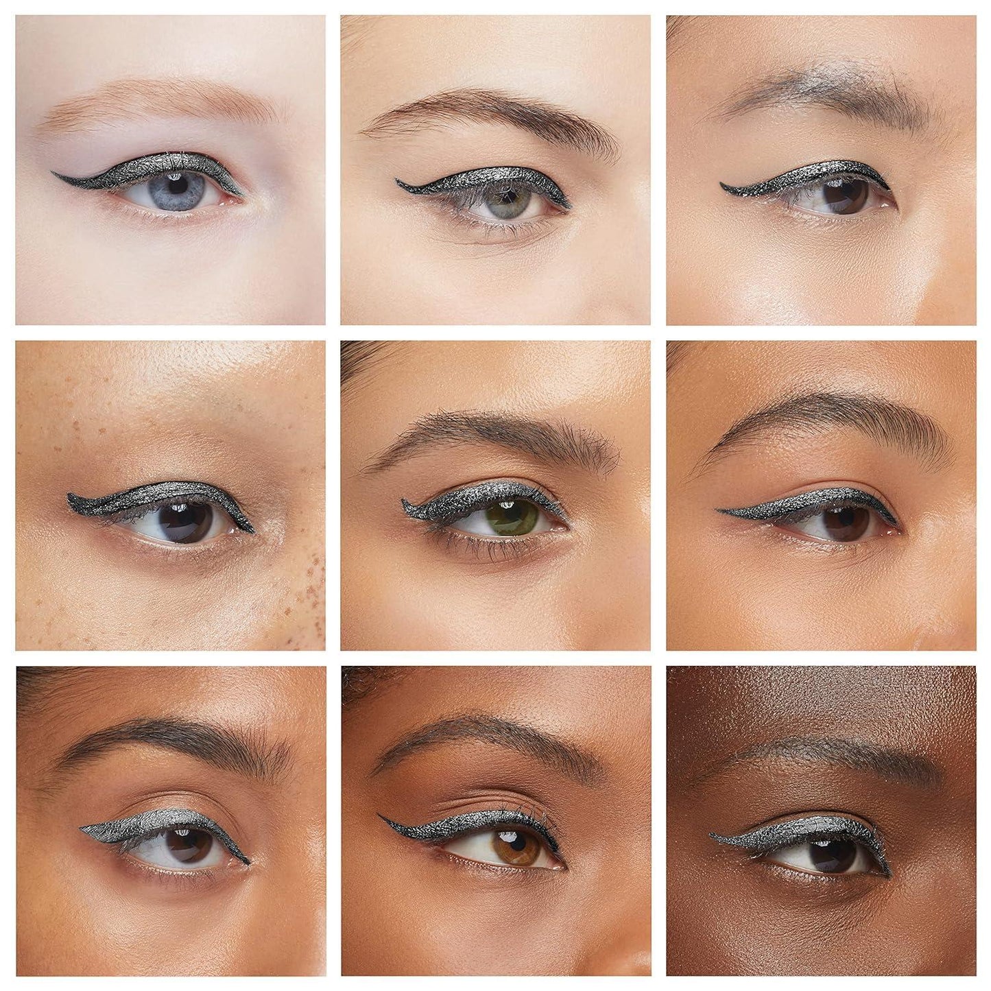 [Etudehouse] Tear Eye Liner 01 Белый