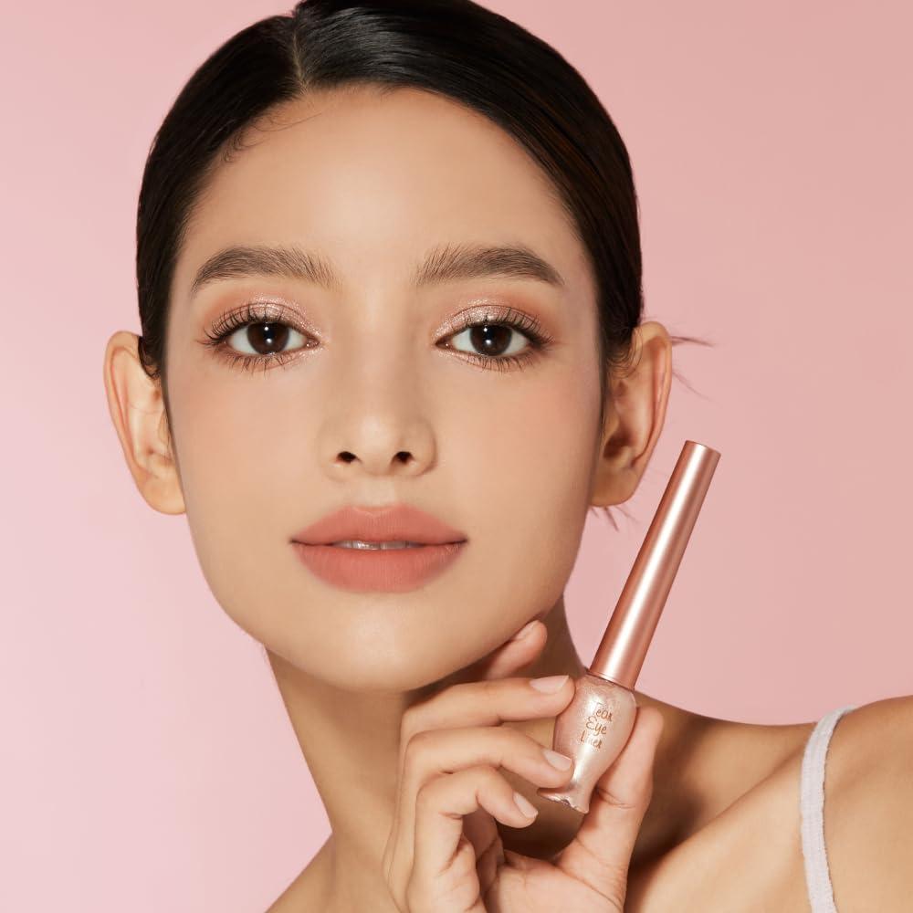 [Etudehouse] Tear Eye Liner 01 Белый