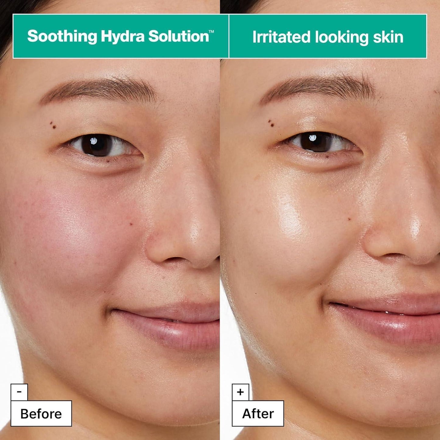 [Dr.Jart+] Dermask Soothing Hydra Solution Pro 1 шт. 25 г