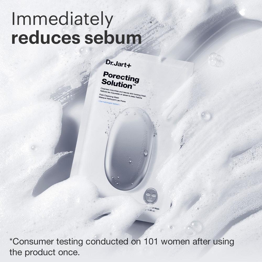 [Dr.Jart+] Dermask Porecting Solution 1 шт. 28 г