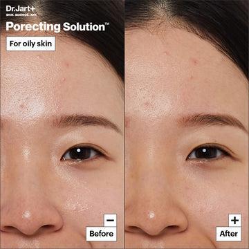 [Dr.Jart+] Dermask Porecting Solution 1 шт. 28 г