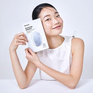 [Dr.Jart+] Dermask Porecting Solution 1 шт. 28 г