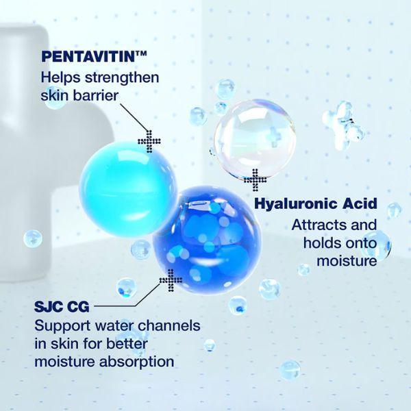 [Dr.Jart+] Dermask Vital Hydra Solution Pro 1 шт. 25 г