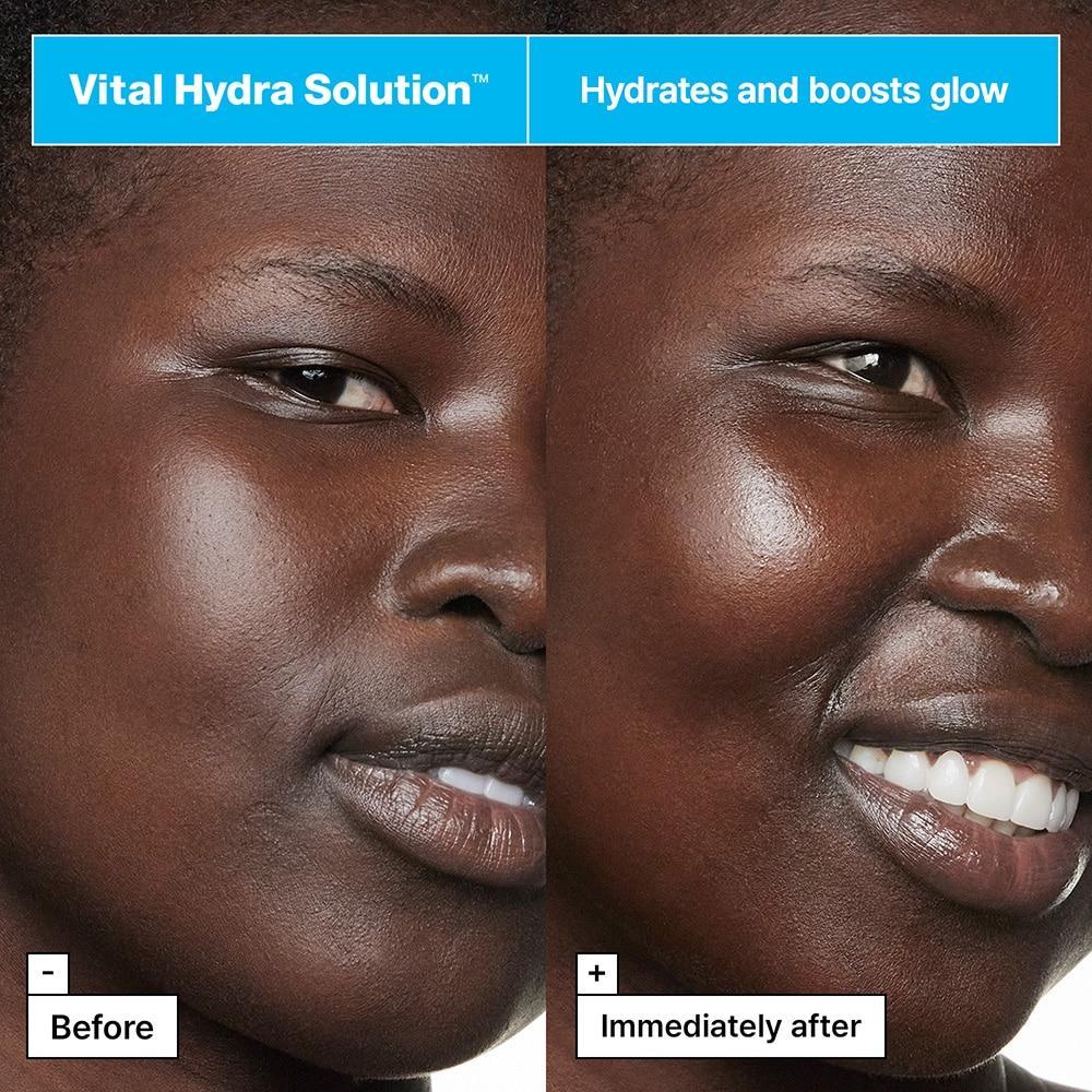 [Dr.Jart+] Крем для лица Vital Hydra Solution Hydro Plump Water 50 мл