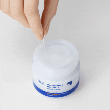 [Dr.G] Dermoisture Barrier D Multi Balm 50 мл