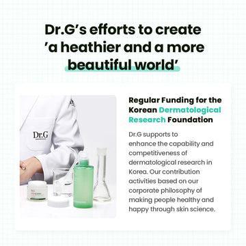 [Dr.G] Dermoisture Barrier D Multi Balm 50 мл