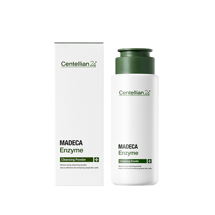 [Centellian24] Очищающий порошок Madeca Enzyme 60 г