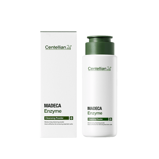 [Centellian24] Очищающий порошок Madeca Enzyme 60 г