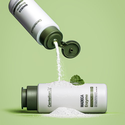 [Centellian24] Очищающий порошок Madeca Enzyme 60 г