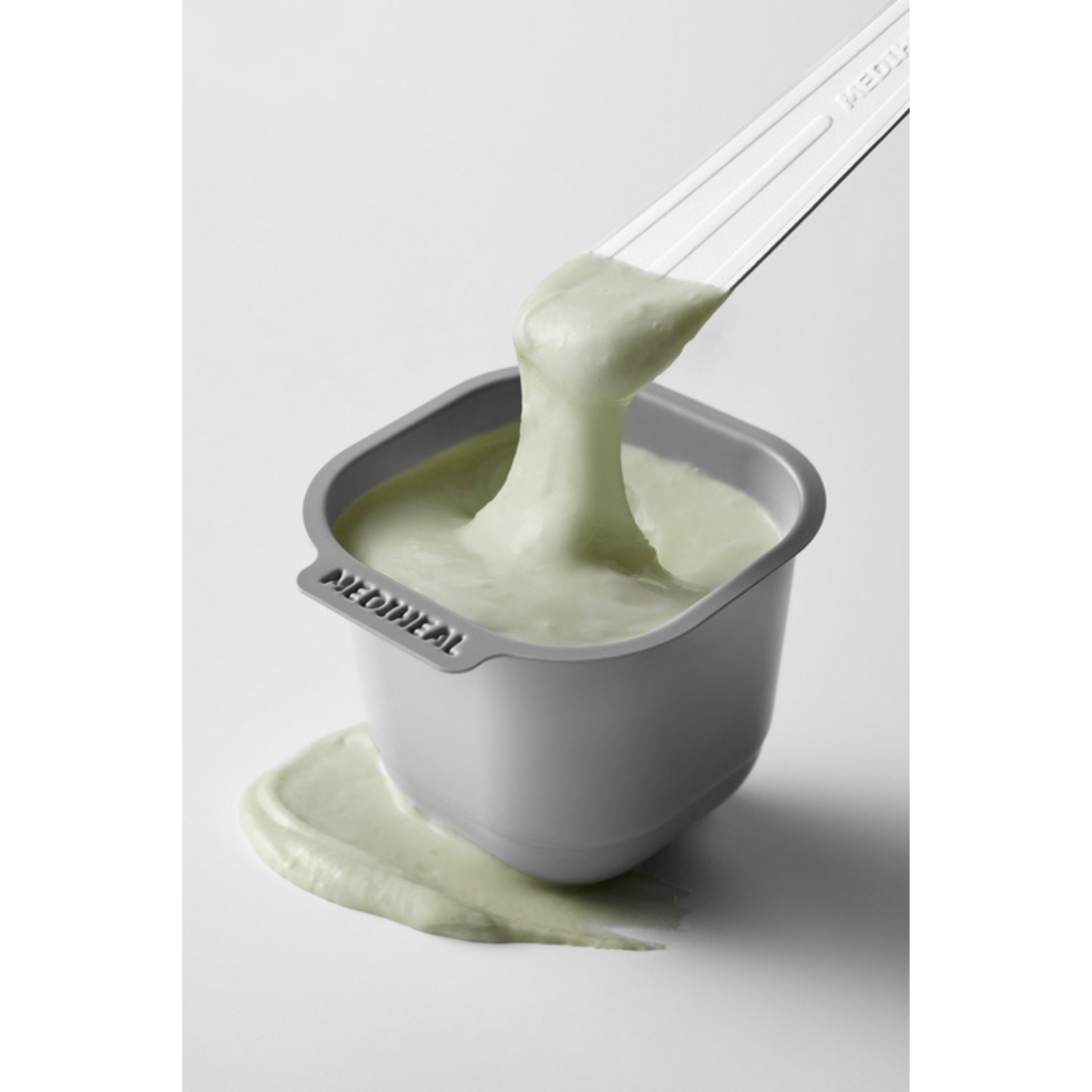 [Mediheal] Derma Modeling Pack Teatree Calming (ампула 2 мл + порошок 28 г)